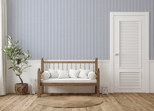 Boden Wallpaper by The Rosenborg Company