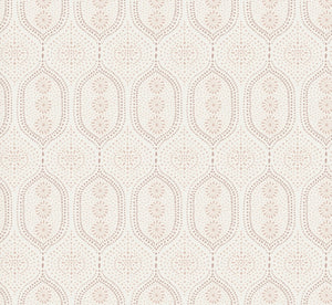 Holloway Wallpaper by Brittany Polatis Design