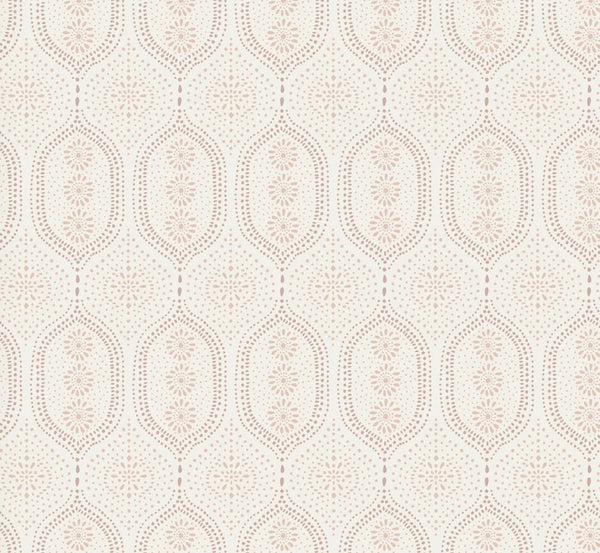 Holloway Wallpaper by Brittany Polatis Design