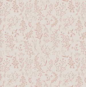Roscoe Wallpaper by Brittany Polatis Design