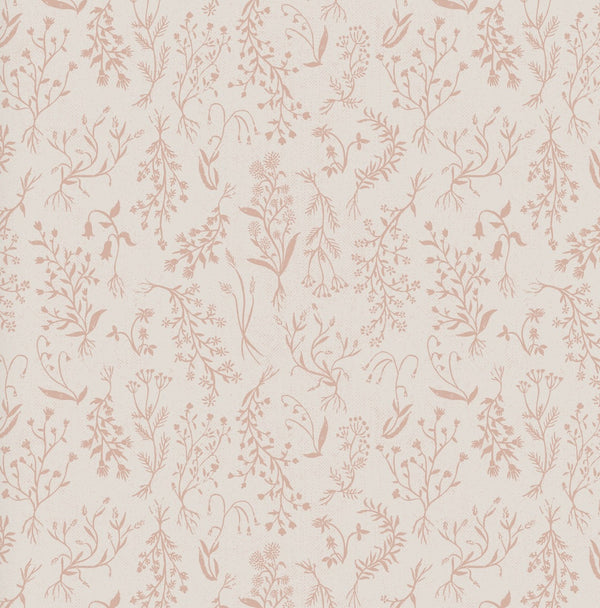 Roscoe Wallpaper by Brittany Polatis Design