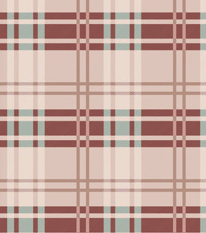 Lockwood Wallpaper by Zenclover