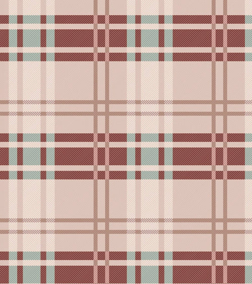 Lockwood Wallpaper by Zenclover