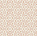 Poppie Wallpaper by Niranjana Mani Design