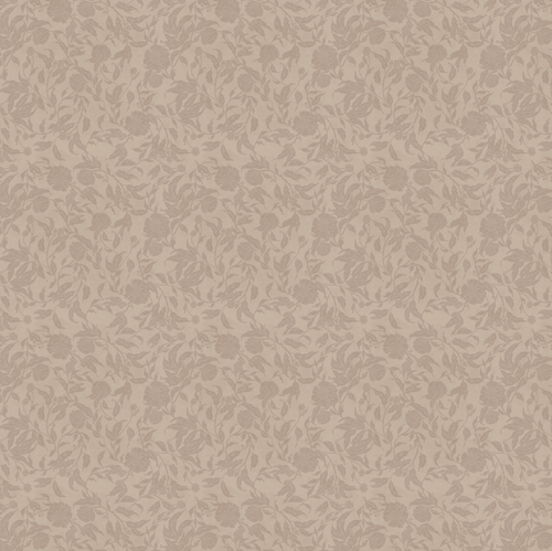 Leighton Wallpaper by The Fibery