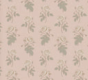 Rosalie Wallpaper by Brittany Polatis Design