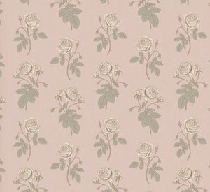 Rosalie Wallpaper by Brittany Polatis Design