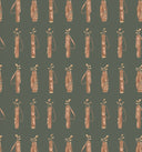 Woods Wallpaper by Hailey Kiefer