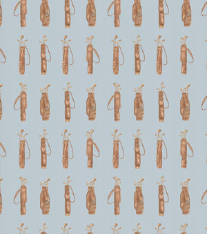 Woods Wallpaper by Hailey Kiefer