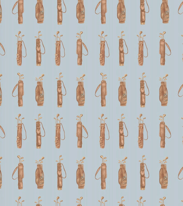 Woods Wallpaper by Hailey Kiefer