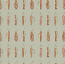 Woods Wallpaper by Hailey Kiefer