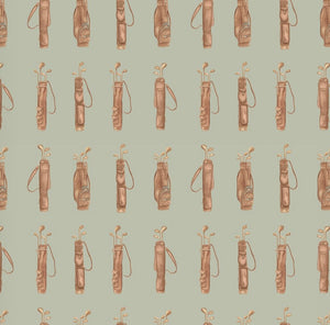 Woods Wallpaper by Hailey Kiefer