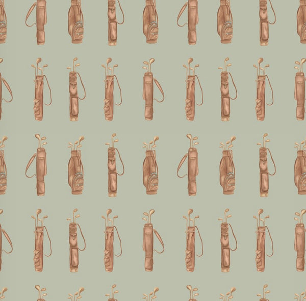 Woods Wallpaper by Hailey Kiefer