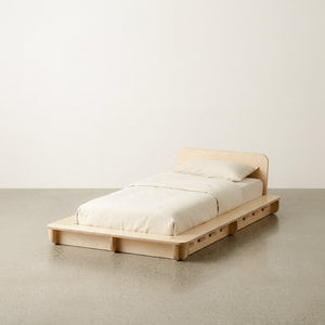 Bed Platform