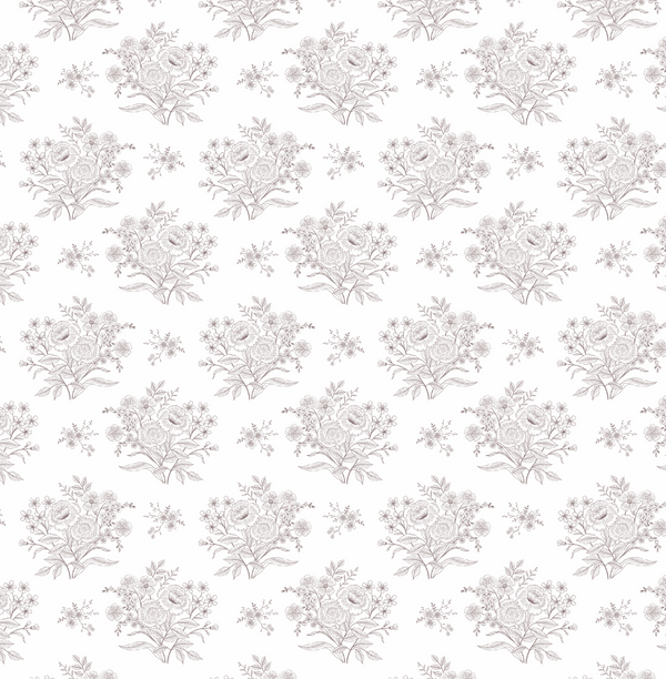 Kylia Wallpaper by Gooseberry Moon
