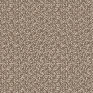 Lorraine Wallpaper by Daphne and Sage