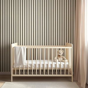 Curt Wallpaper by Hailey Kiefer Designs