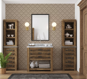 Theodora Wallpaper by Daphne and Sage