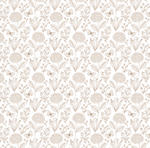 Adalyn Wallpaper by Gooseberry Moon