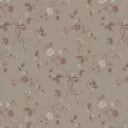 Marilyn Wallpaper by Katie Burt Art