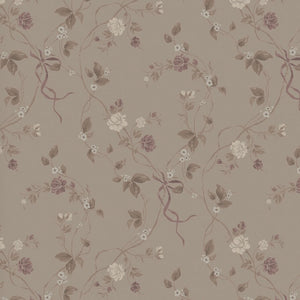 Marilyn Wallpaper by Katie Burt Art