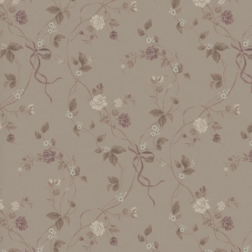 Marilyn Wallpaper by Katie Burt Art