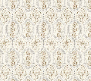 Holloway Wallpaper by Brittany Polatis Design