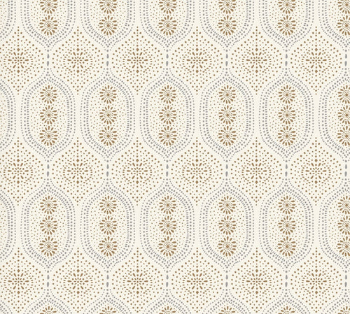 Holloway Wallpaper by Brittany Polatis Design