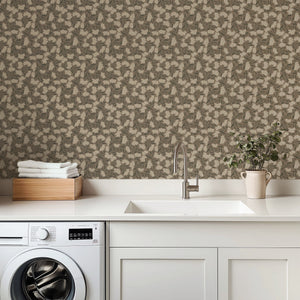 Lilou Wallpaper by Daphne and Sage