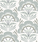 Brynn Wallpaper by Hufton Studio