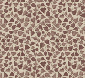 Iveline Wallpaper by Marie Erstad Studio