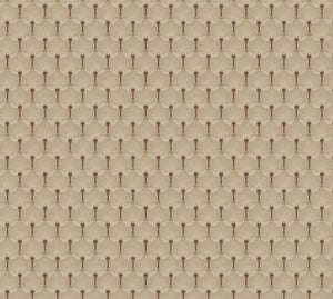 Alma Wallpaper by Marie Erstad Studio