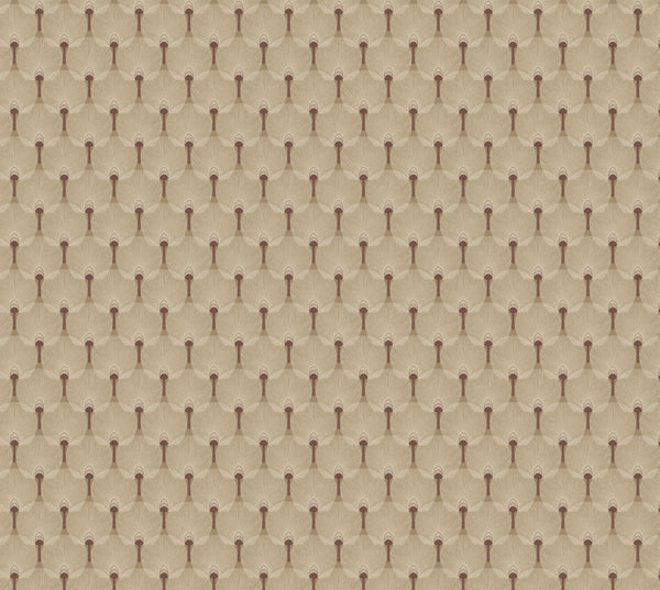 Alma Wallpaper by Marie Erstad Studio