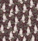 Lilac Wallpaper by Brittany Polatis Design