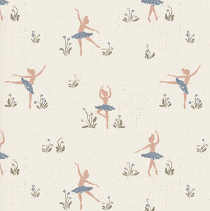 Allegra Wallpaper by Creating to Love