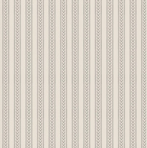 Elovie Wallpaper by Quirky Paisley Designs