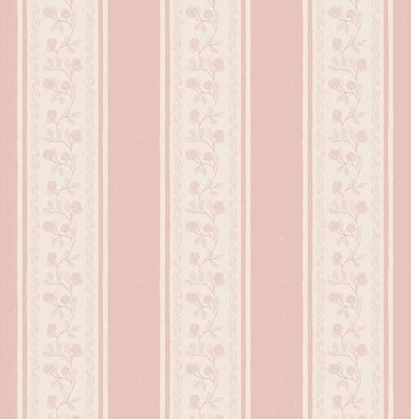 Ashby Wallpaper by Zenclover