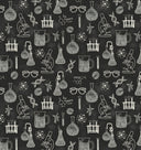 Nye Wallpaper by Kristie Vargo