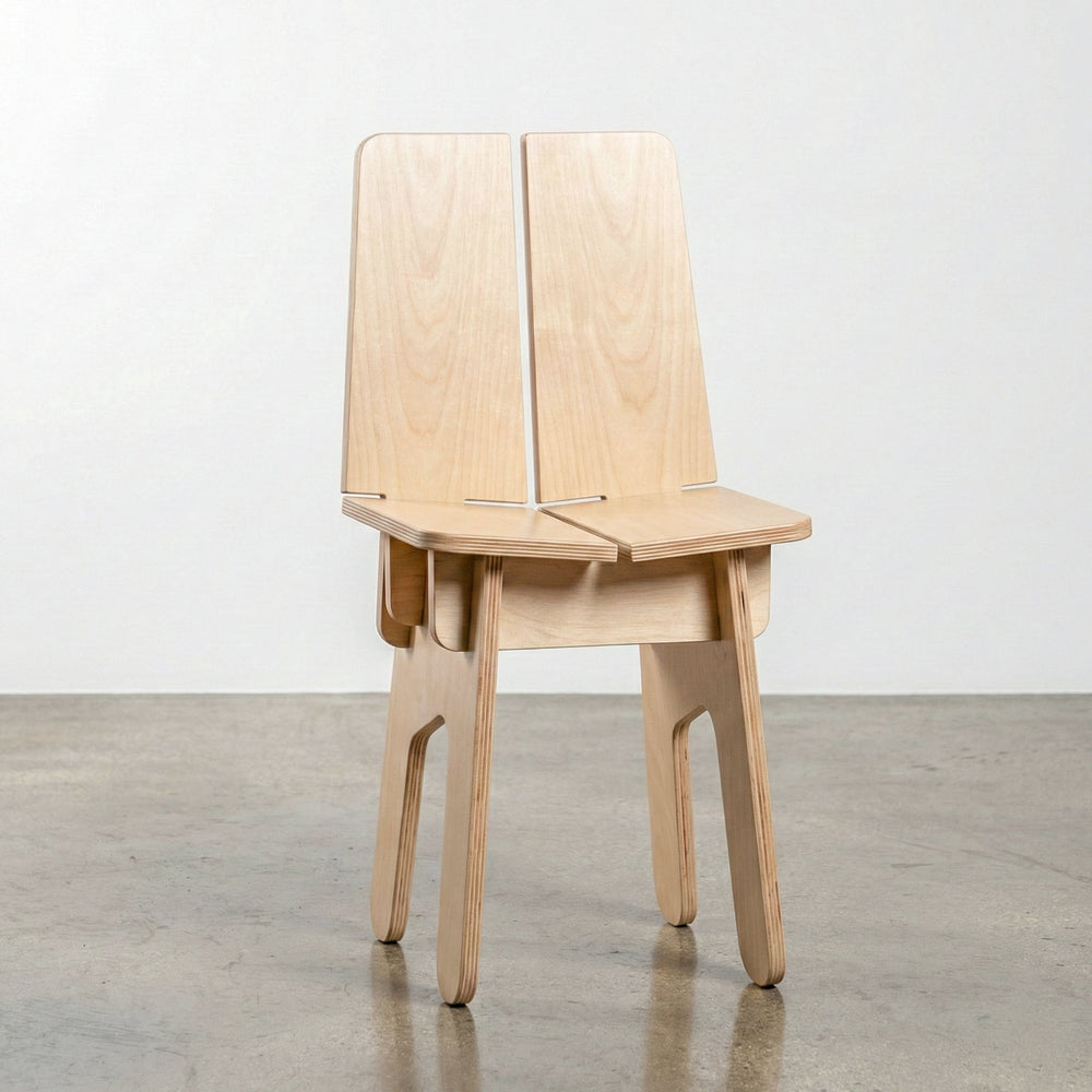 Burij Chair
