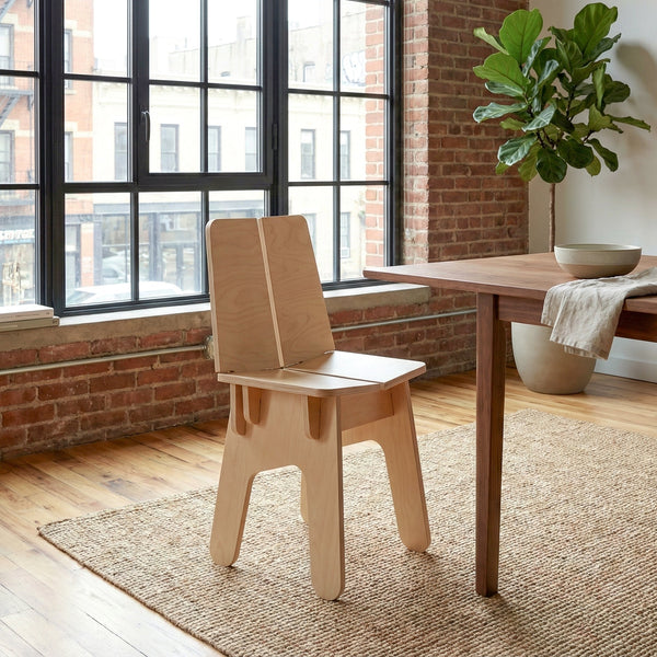 Burij Chair