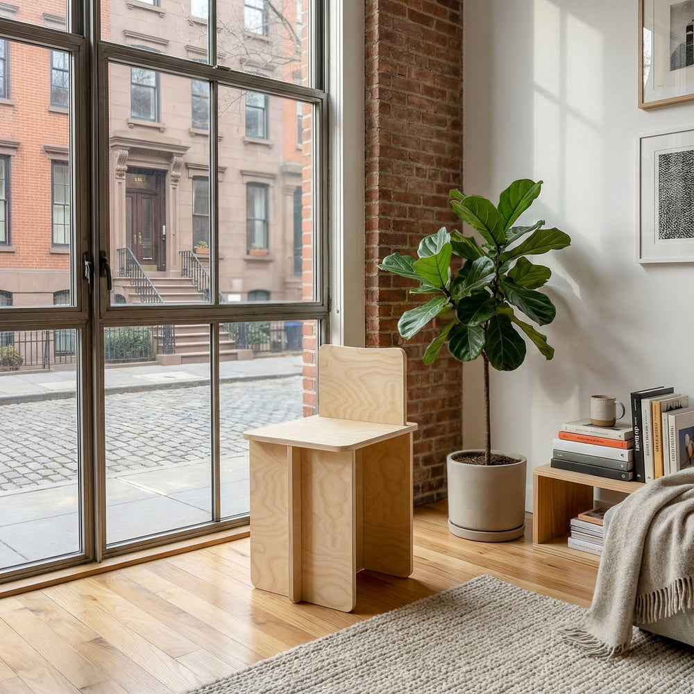Williamsburg Chair