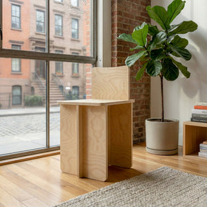 Williamsburg Chair