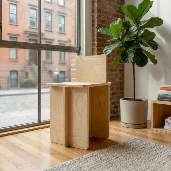 Williamsburg Chair