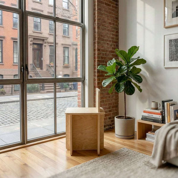 Williamsburg Chair