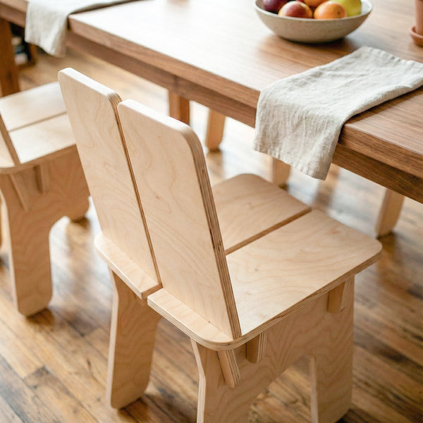 Burij Chair