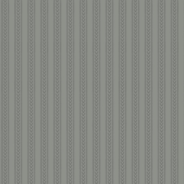 Elovie Wallpaper by Quirky Paisley Designs