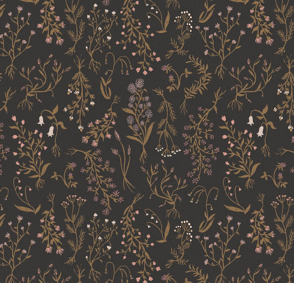 Roscoe Wallpaper by Brittany Polatis Design