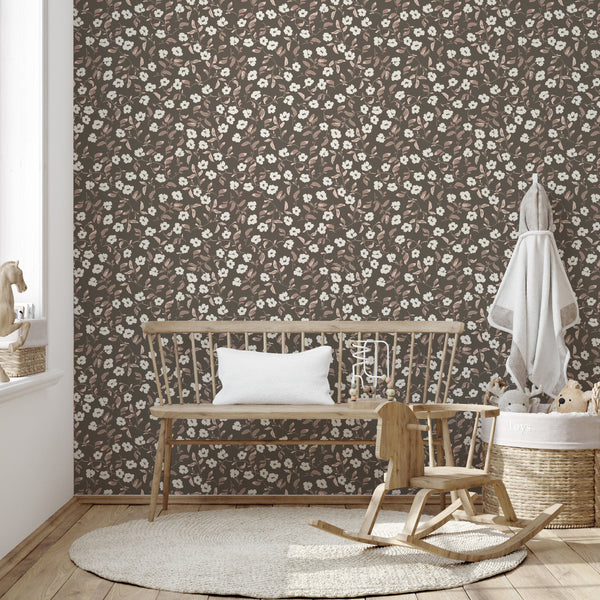 Clancy Wallpaper by Creating to Love