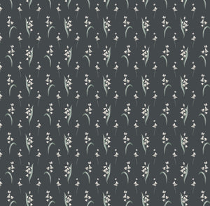 Bria Wallpaper by Astrid Blanchard