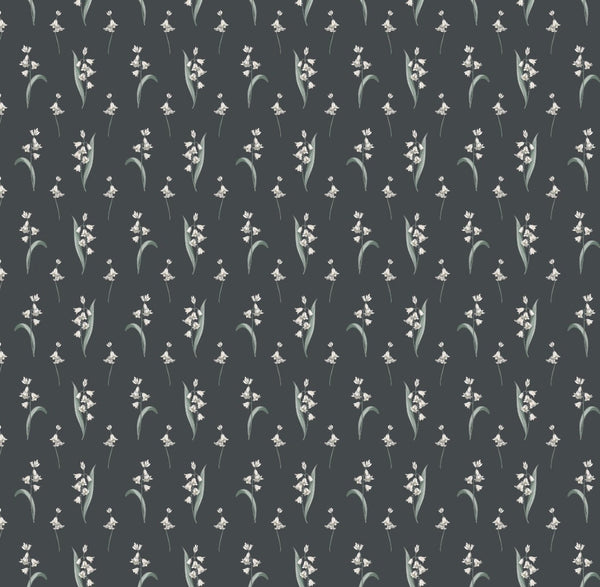 Bria Wallpaper by Astrid Blanchard